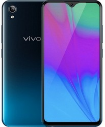 Замена разъема зарядки на телефоне Vivo Y91C в Улан-Удэ
